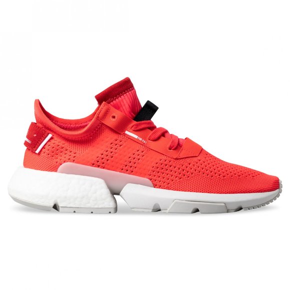 adidas pod red